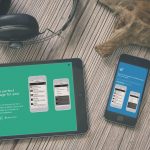 Ultimate Flat - Onepage Template - Image 1