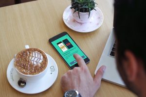 Ultimate Flat - Onepage Template