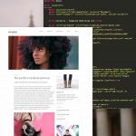 Inverso - Template Boostrap - Image 1