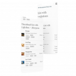 WP Restaurant Price List Pro - Image 2