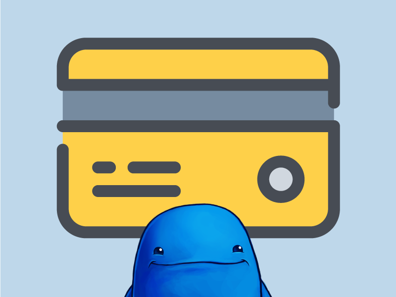 Custom Credit Card Icons for Easy Digital Downloads