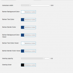 Disclaimer Popup - Image 3