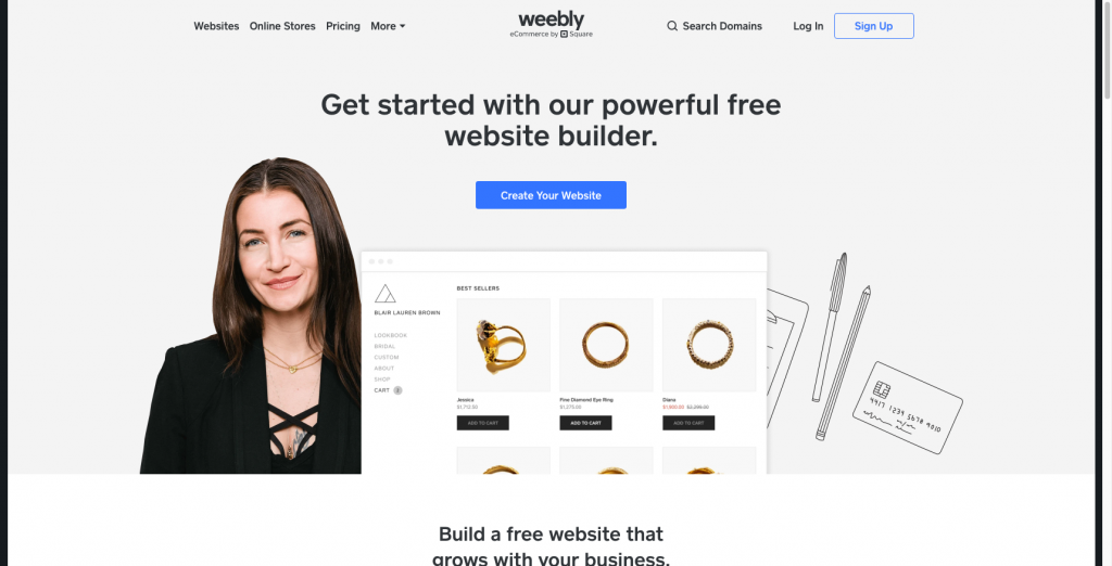 Weebly