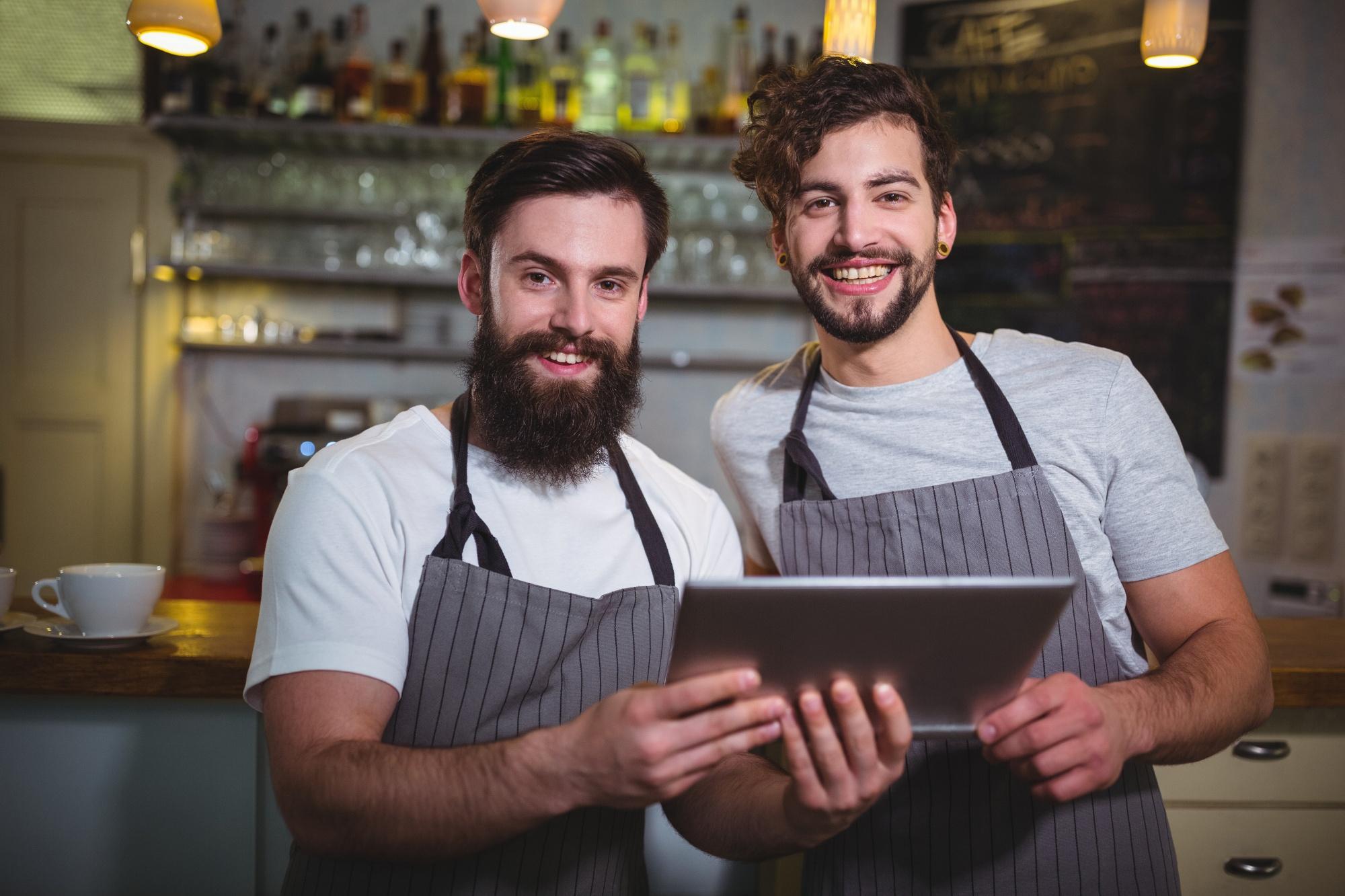How to Make Your Website Restaurant Experience More Enjoyable