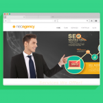 neoAgency PSD