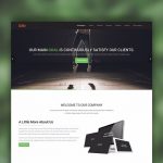 Color WordPress Theme - Image 2