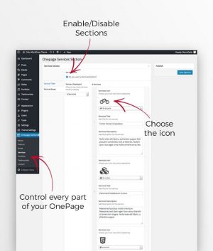 Color WordPress Theme