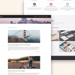 Color WordPress Theme - Image 1