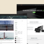 Color HTML5 Template Premium