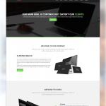 Color HTML5 Template Premium - Image 2