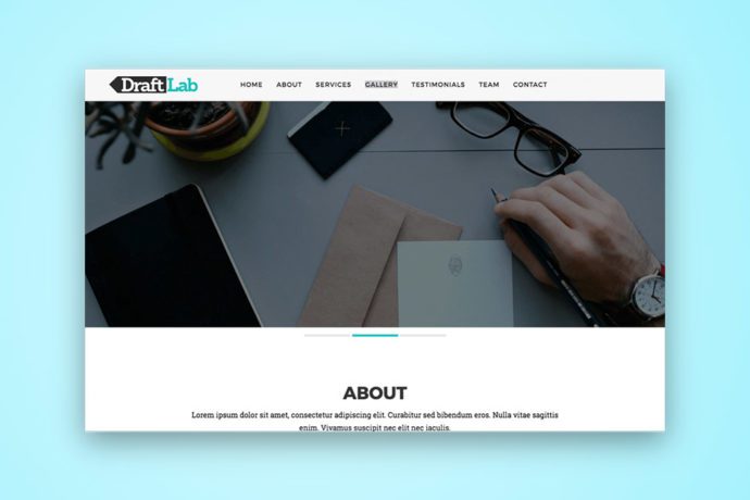 Themes - ThemeintheBox.com