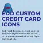 Custom Credit Card Icons for Easy Digital Downloads - Image 2