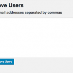 Bulk Remove Users - Image 2