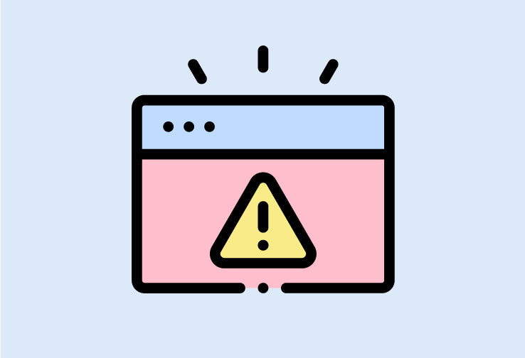 Disclaimer Popup