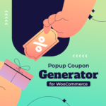 Popup Coupon Generator for WooCommerce - Image 1