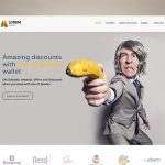 Ace of Spades HTML5 OnePage Template